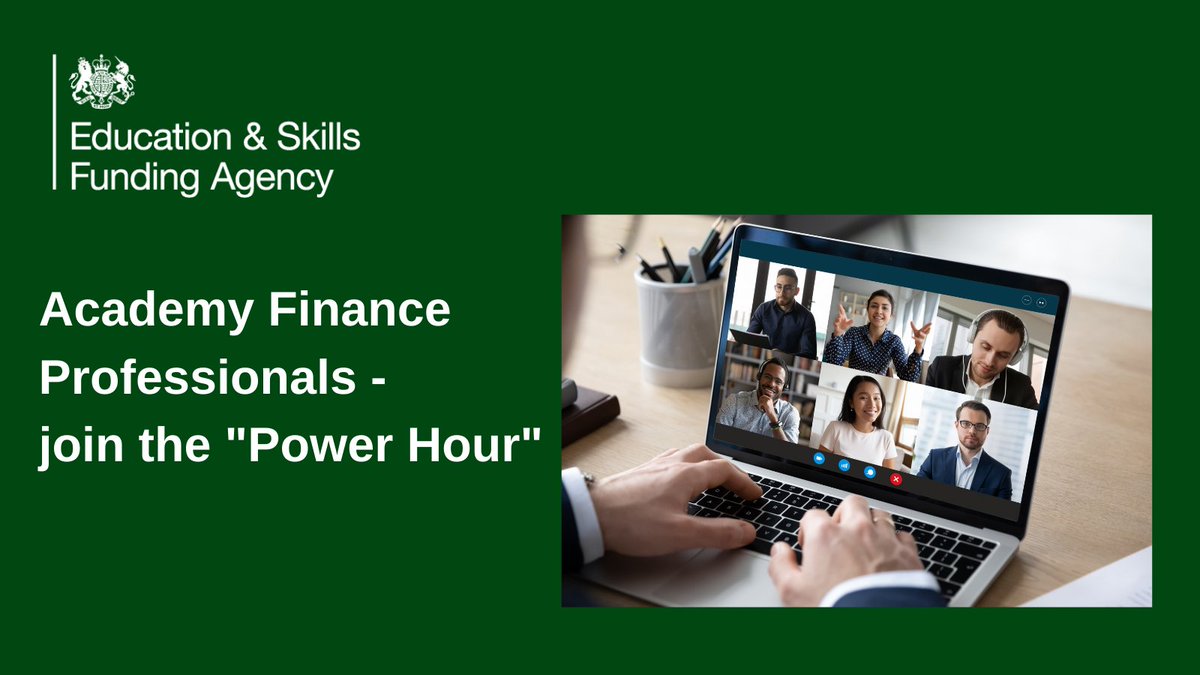 DfE Regions Group tweet media