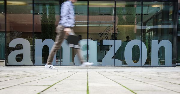 LuxRelo's tweet photo. Amazon to add 600 jobs in Luxembourg
https://t.co/KTm7QQILLC
#LuxRelo #globalmobility #expats #relocationluxembourg #immigrationluxembourg #WorkPermitsLuxembourg #movetolux #madeinluxembourg #luxembourg #eura #PartnersImmigration https://t.co/wXACo0q6Ts