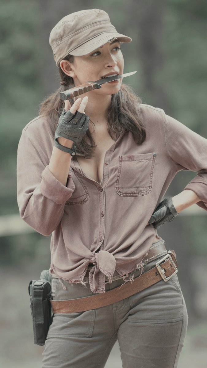 Alejandra Jones tweet media