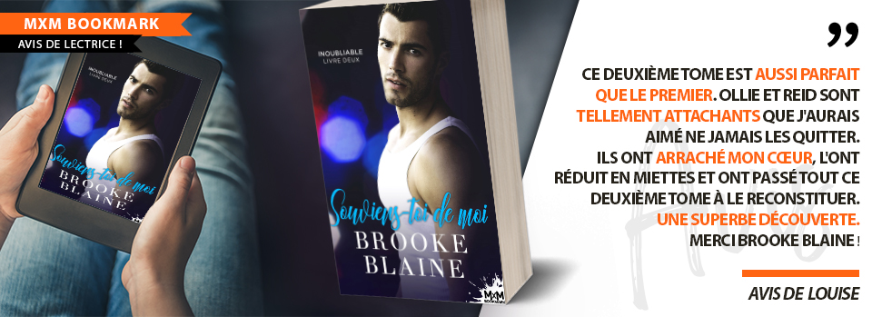 Ed_Bookmark's tweet photo. #CaArriveBientôt #DernierTome
#RecommandationLecture de Souviens-toi de moi (Inoubliable #2) de @BrookeBlaine1 !
"Découvrez la conclusion de la poignante duologie déchirante et passionnée Inoubliable, écrite par l’une des meilleures autrices élues par USA Today, Brooke Blaine." https://t.co/JIE9YRZ3yg