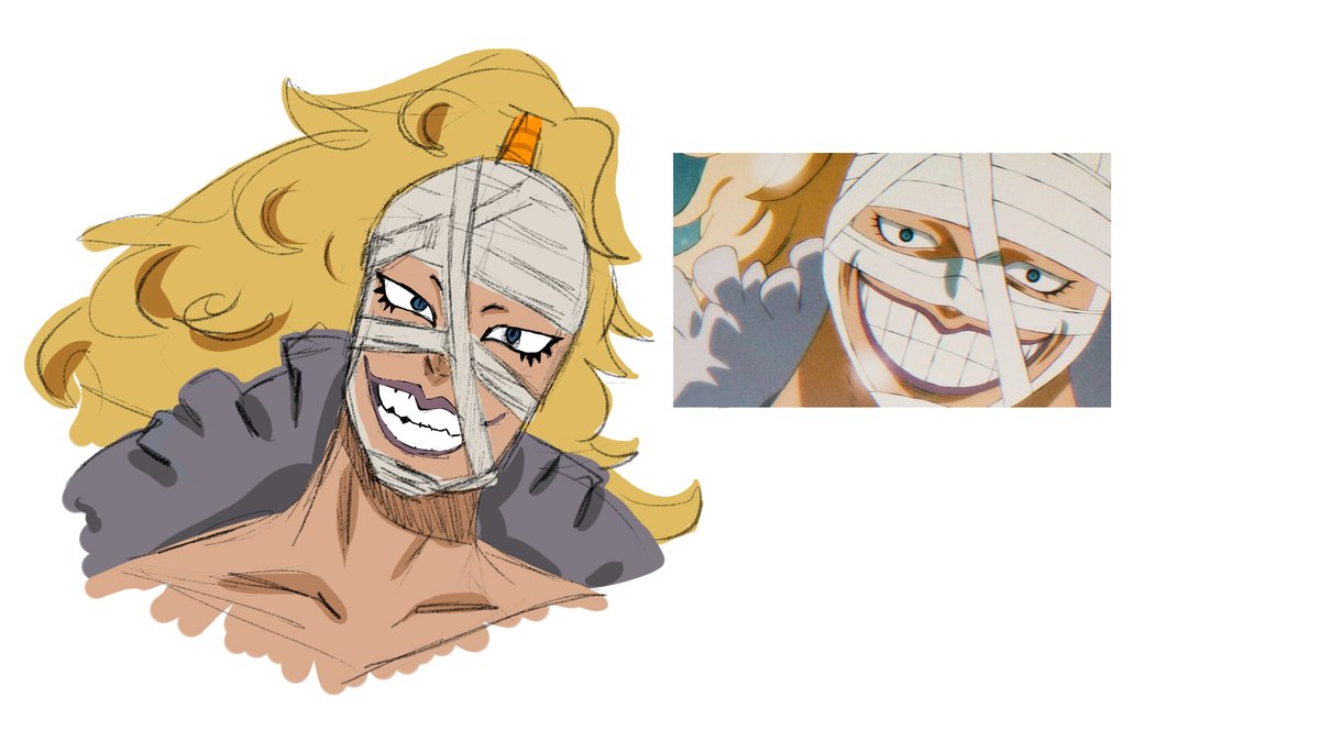 Treeintaa Commissions Open Deserves The Best In The World Redraw キラー キラーワンピース Onepiece キラー Killer ワンピース Kidpirates