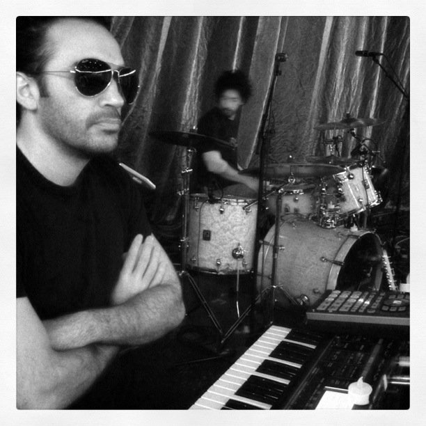 Some Facebook memories are good, s/o to <a href="/mercuryrevvd/">grasshopper</a>’s 10 year reunion tour