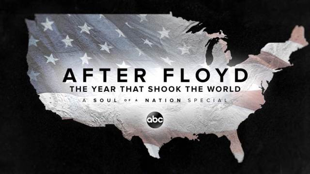 CHPS on primetime TV! TONIGHT 5/25 at 10 pm, ABC News' Soul of a Nation special "After Floyd : The Year that Shook the World" will feature our own Beck Middle School student Ebele Azikiwe and Asst. Superintendent PreK-12 &amp; Curriculum Dr. Farrah Mahan! #StudentVoice #WEareCHPS
