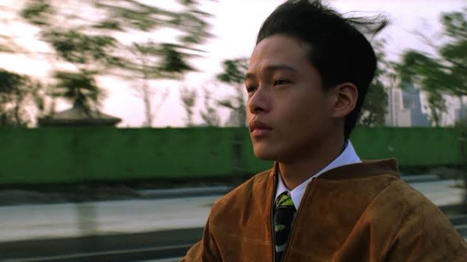 Vive L'Amour (1994) dir. by #TsaiMingliang  Plot: Three people in Taiwan unknowingly share an empty apartment<a href="/tag/tsaimingliang"class="tags">#TsaiMingliang</a><a href="/tag/filmtwitter"class="tags"><span>#filmtwitter</span></a>