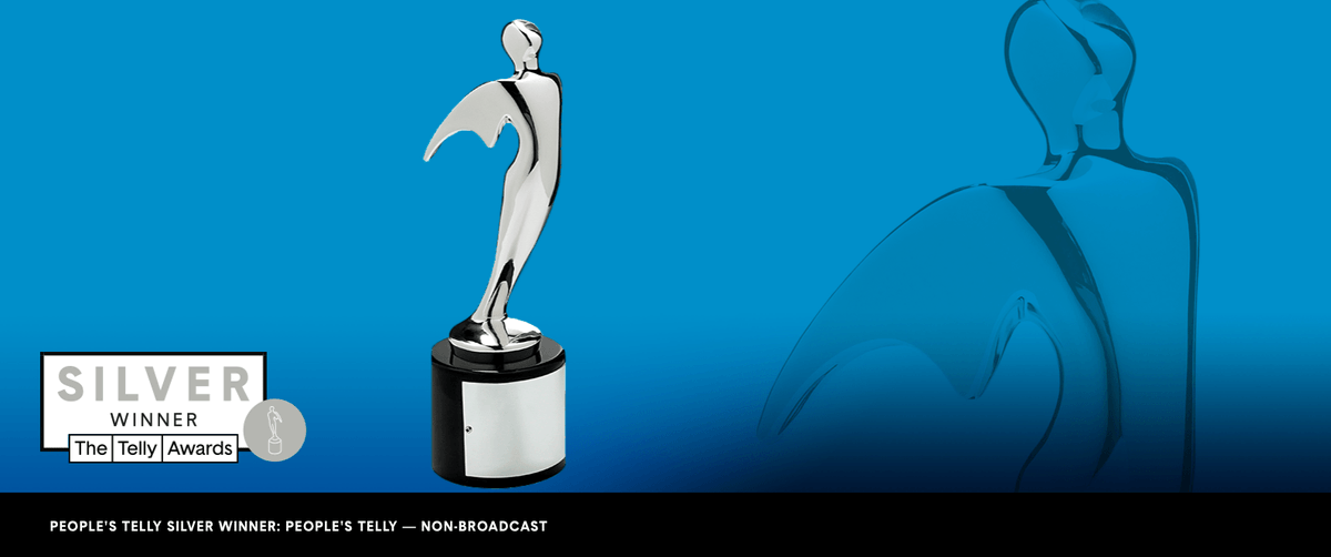 VHSMassacre's tweet image. Troma's "MacLeod" wins it's 3rd award, The Silver Telly Award  in the Non-Broadcast Category! Watch on @watchTromaNow  Congrats Tim Kulig, @badtechno @kmacleod @marcusparks @YeahFoodBeer @gregkissner @lloydkaufman @Troma_Team @ThomDeMicco 
tellyawards.com/winners/2021/n…