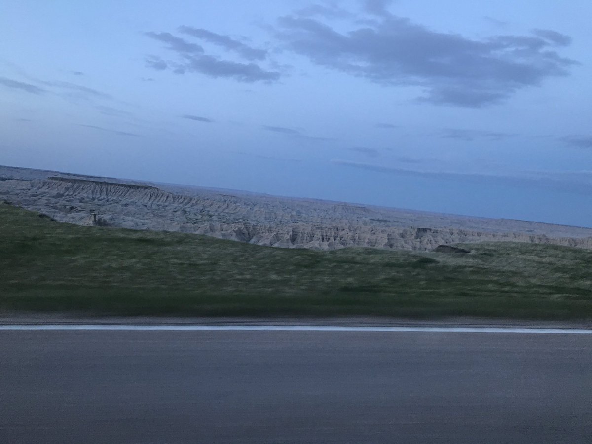 BullSessionz's tweet photo. @Interior @GrandTetonNPS Grand Teton had a lot of SNOW 2 weeks ago... 😉... on our way to see #HeSapa - Crazy Horse Memorial - Pine Ridge https://t.co/rkprbJMf8G