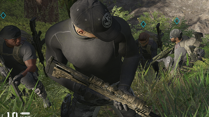 Netz's tweet photo. @I_Fifty_I @GhostRecon https://t.co/KHzU17eoaq