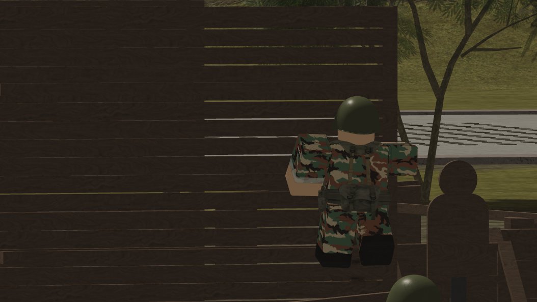 SyriaNewsDaily1's tweet photo. Basic obstacle course https://t.co/63IbfrTDT3