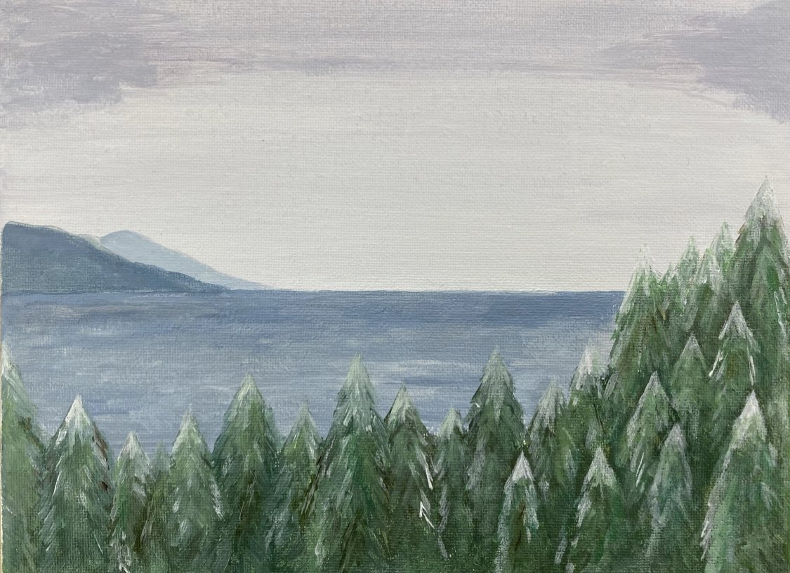 Bridget Porter tweet media