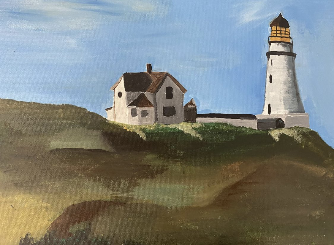 Bridget Porter tweet media