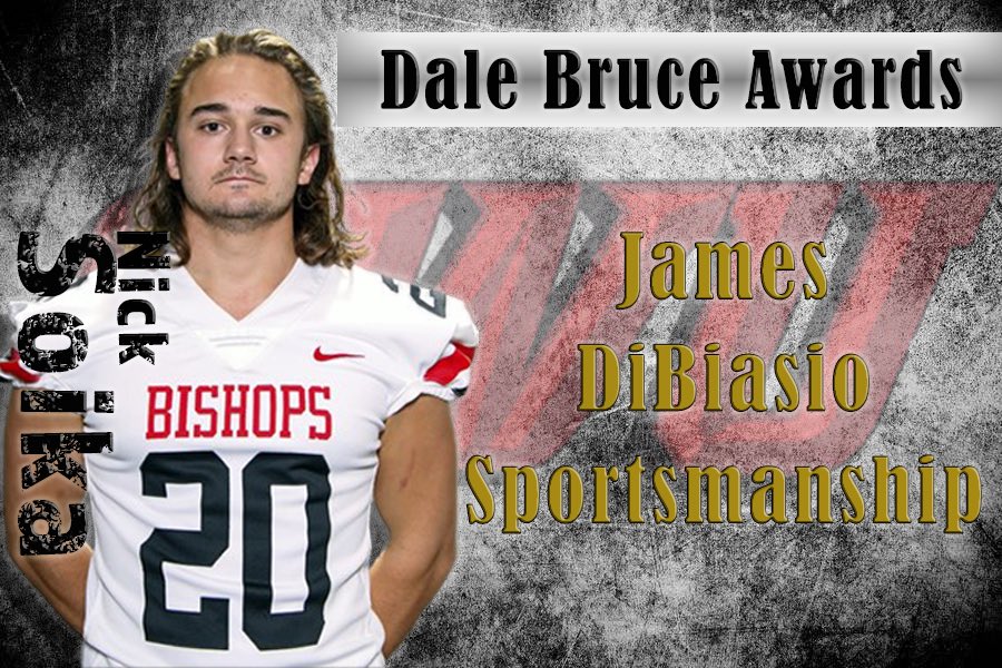 Ohio Wesleyan University Football (@owufb) on Twitter photo Congrats to our Dale Bruce Award Winners starting with Nick Soika! Congrats to our Dale Bruce Award Winners starting with Nick Soika!