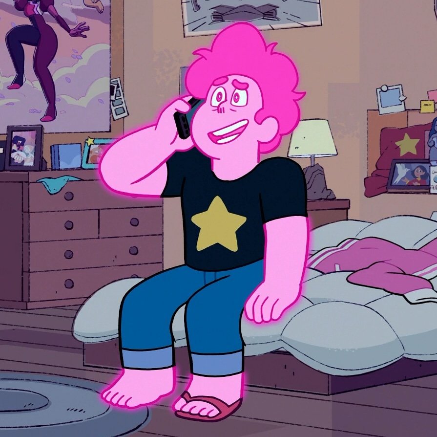 dailystevenpics's tweet image. him

#StevenUniverse