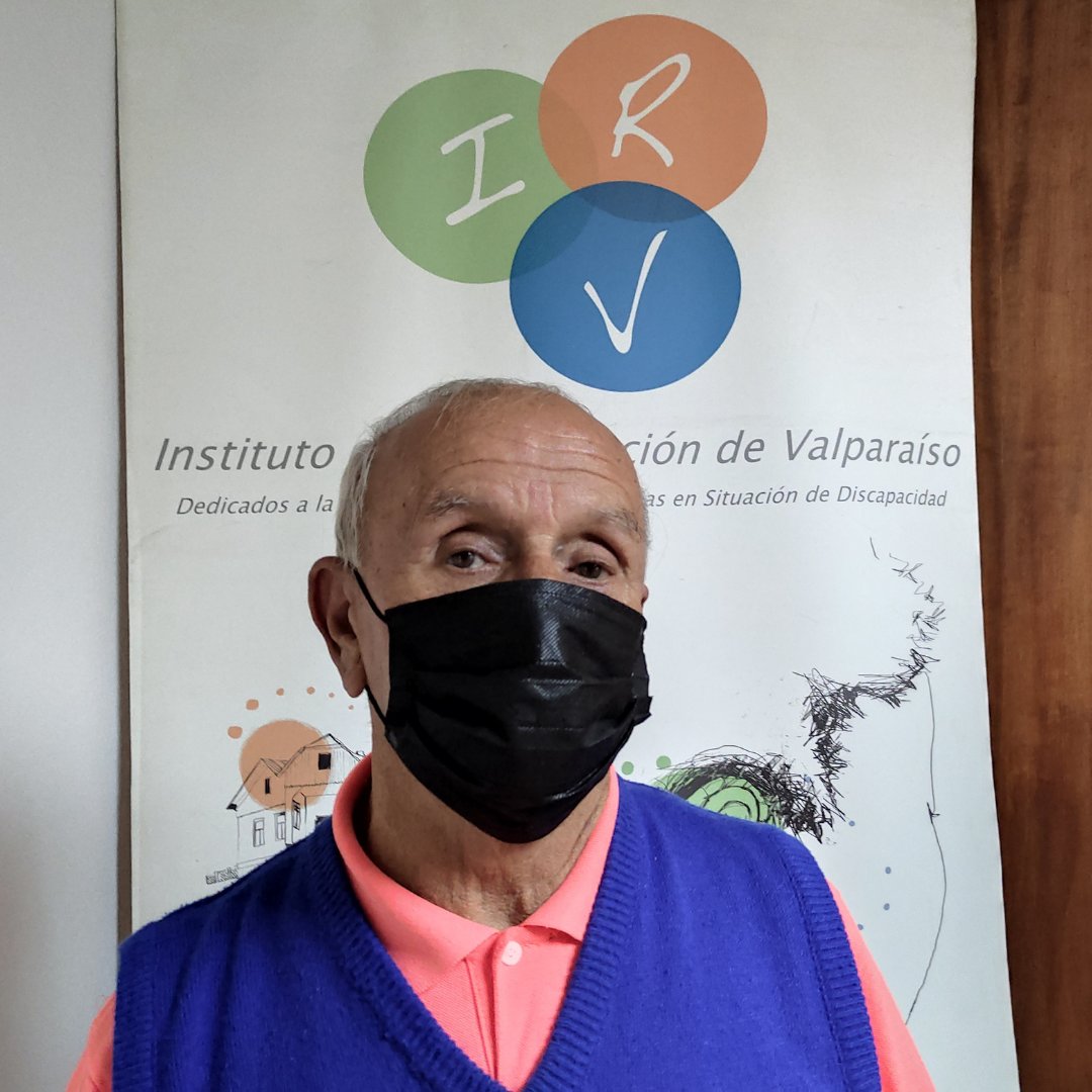ongirv's tweet photo. Don Ricardo Ramírez Cárcamo recibió hoy un audífono totalmente gratis para tratar su problema de audición, y este gesto fue posible gracias a todas las donaciones que ustedes realizaron 🥰 
¡Muchas gracias! 
👉 Entérate de todo en nuestra nota de blog: https://t.co/RDbiDKPGD7 https://t.co/InuHRXJfOU