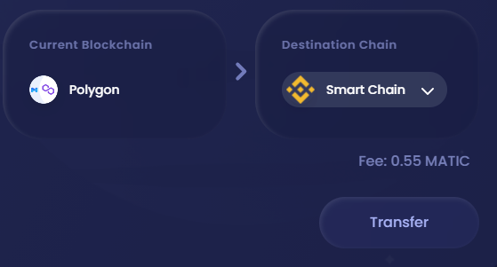 botb_game's tweet photo. Dear $ZERO community,
๐จREMINDER๐จNew #ZeroBridge fees!๐๐คฉ
Fee:
๐ฅ0.55 $MATIC
๐ฅ0.67 $AVAX
๐ฅ0.013 $BNB
Moving betweenโ๏ธchains has never been easier or cheaper! ๐ค
From #0DEX team with๐
Check it out!โคต๏ธ
#PENTADEX #BSC #MOONBEAM $DOT https://t.co/ii8jmBdXRi