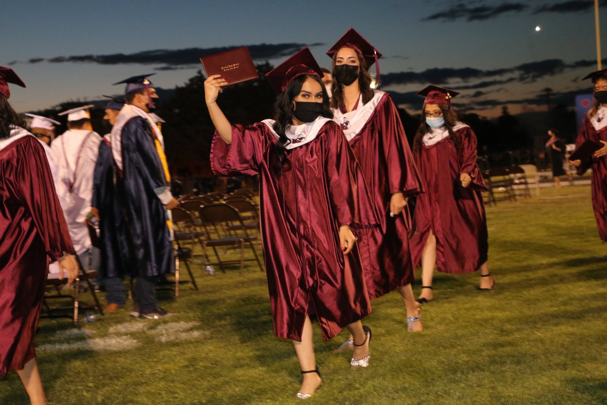 Deming High School (DemingDHSCats) Twitter