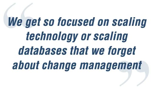 Resident_Logic's tweet photo. With digital transformation picking up serious momentum,  the key word will be "transformation" as much as digital ... https://t.co/UeQO6S8QjF