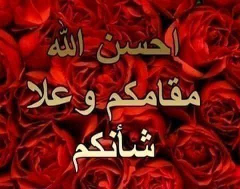 انها قلوب تتلاقى مثلما هي أرواح تتلاقى.... أسعد الله أوقاتكم
♥️🌹❤️🌷💚🌿