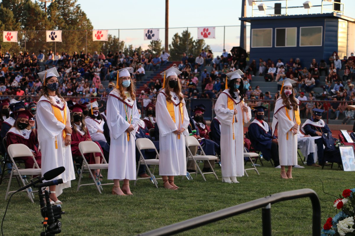 Deming High School (DemingDHSCats) Twitter