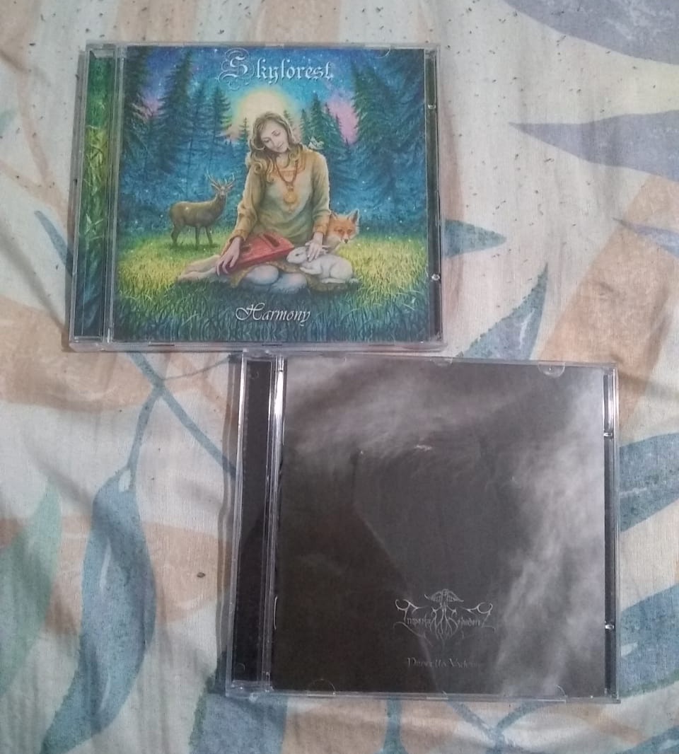 Fell1peE's tweet photo. Today's mail!
#Skyforest #ImperiumDekadenz https://t.co/558kLd5aS1