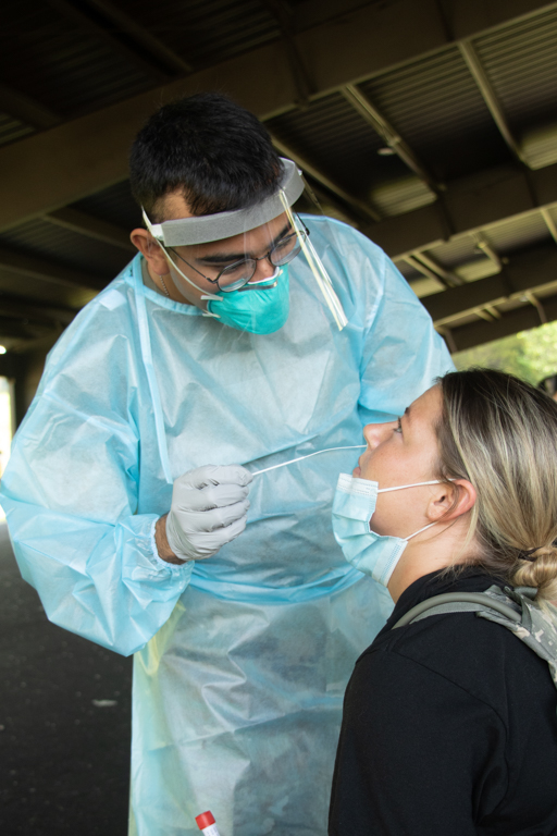 Army ROTC tweet media