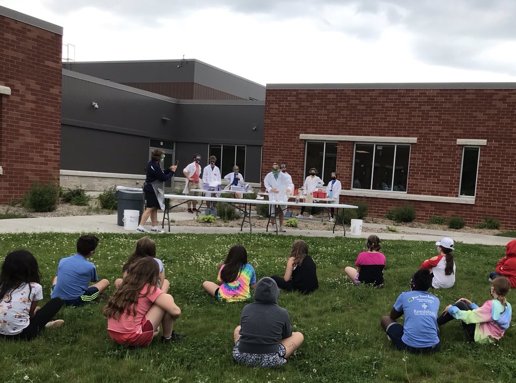 Miss Bass' Class tweet media