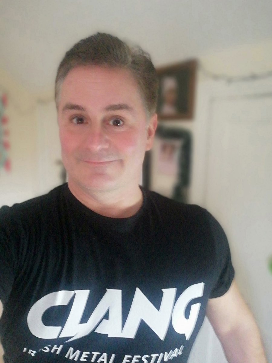 Clang Metal Festival Ireland tweet media
