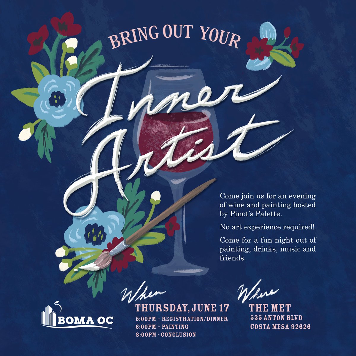 BOMA Orange County tweet media