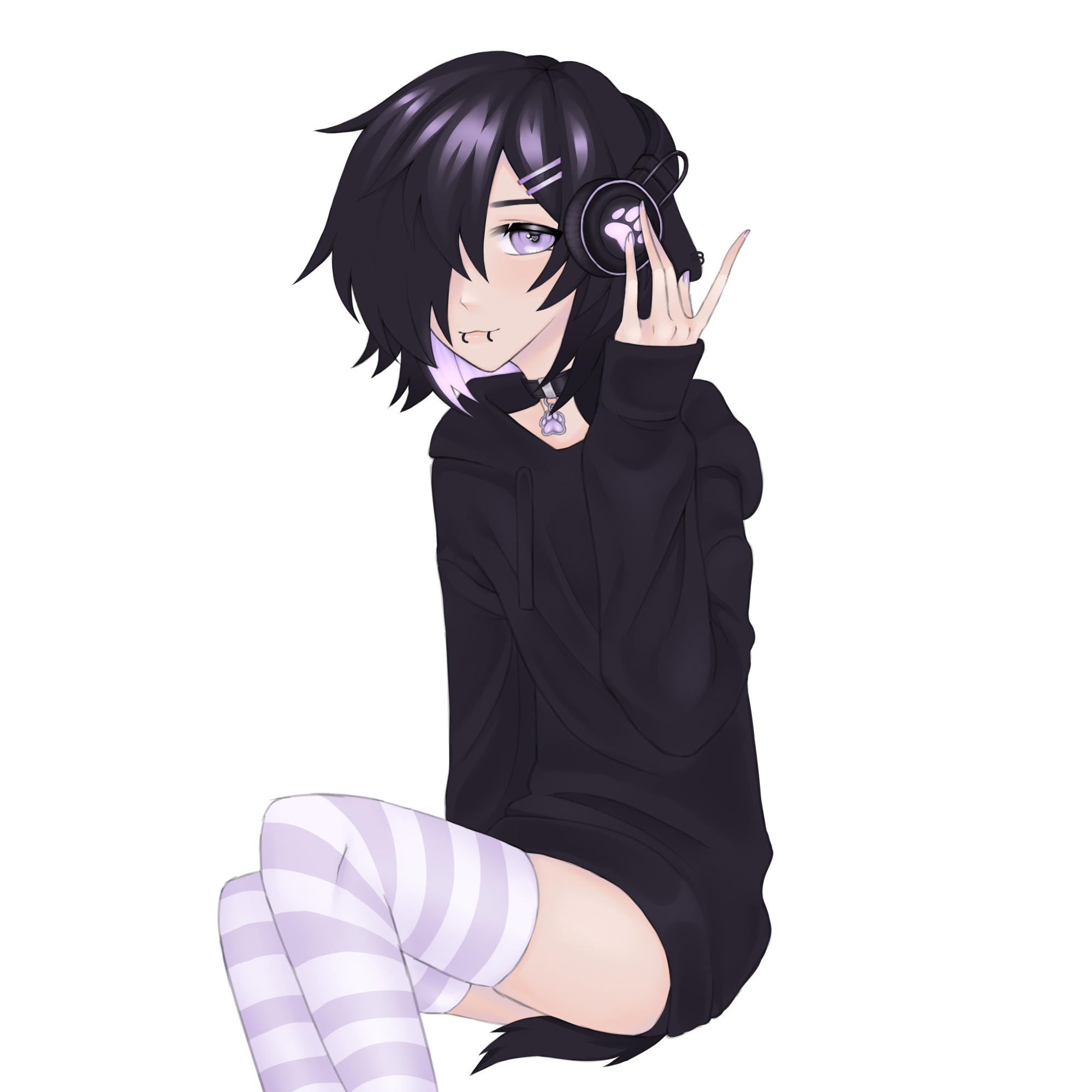 تويتر Milo على تويتر Persona Update Again But I Really Like This Design Oc Ocart Characterdesign Art Illustration Owncharacter Characterref Refsheet Anime Animeart Emocore Emo T Co Ukjtgz6aqn
