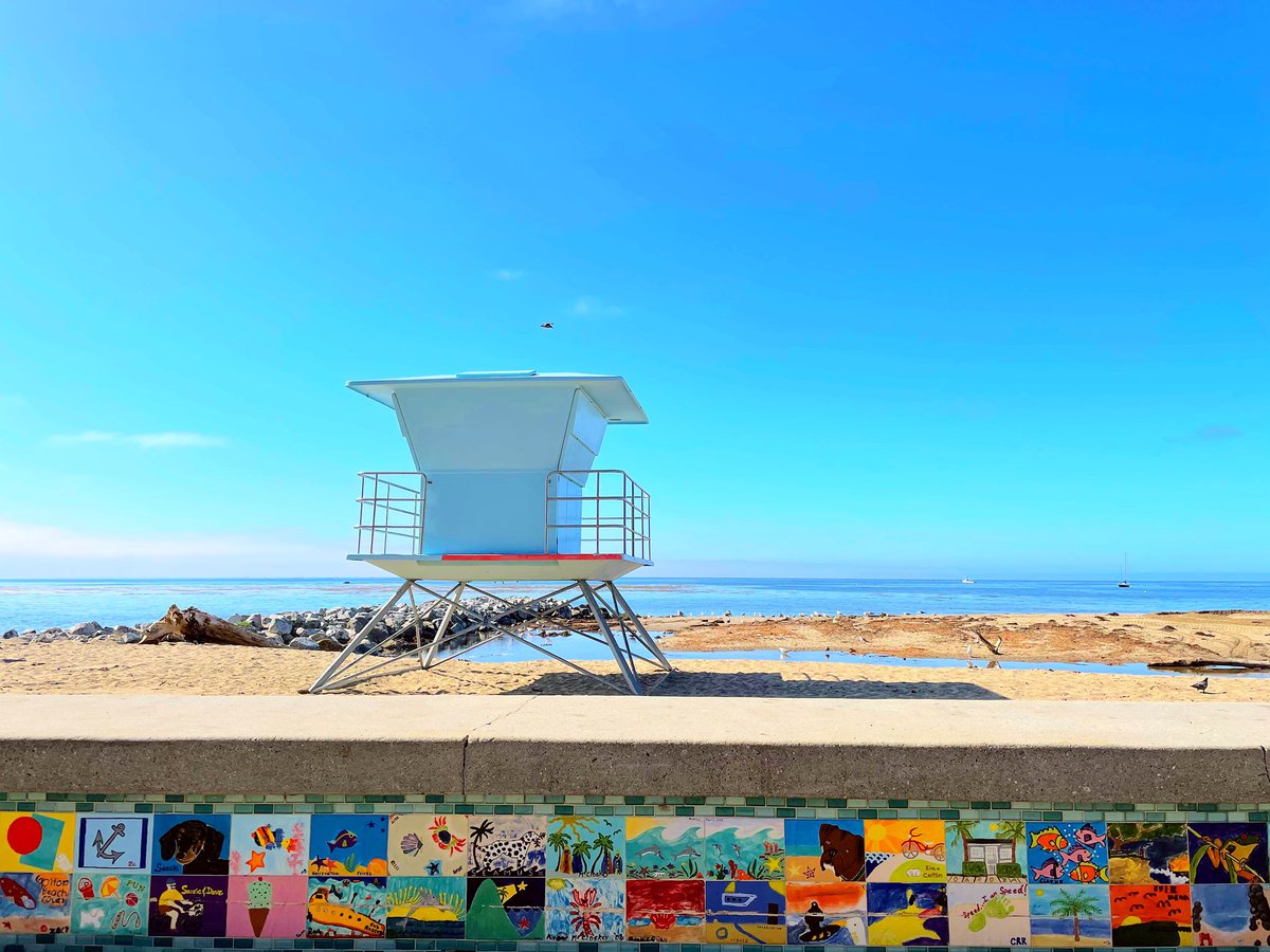 It’s beginning to look a lot like Summer 😎 #summer #vacation #California #visitca #beachlife