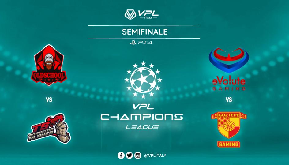 VPL Italy 🇮🇹 tweet media