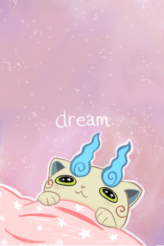 تويتر Fanfic Writer على تويتر I Made It A Phone Wallpaper Komasan Yokaiwatch Wallpaper Fanart コマさん 妖怪ウォッチ 壁紙 T Co Fai7tivzpj