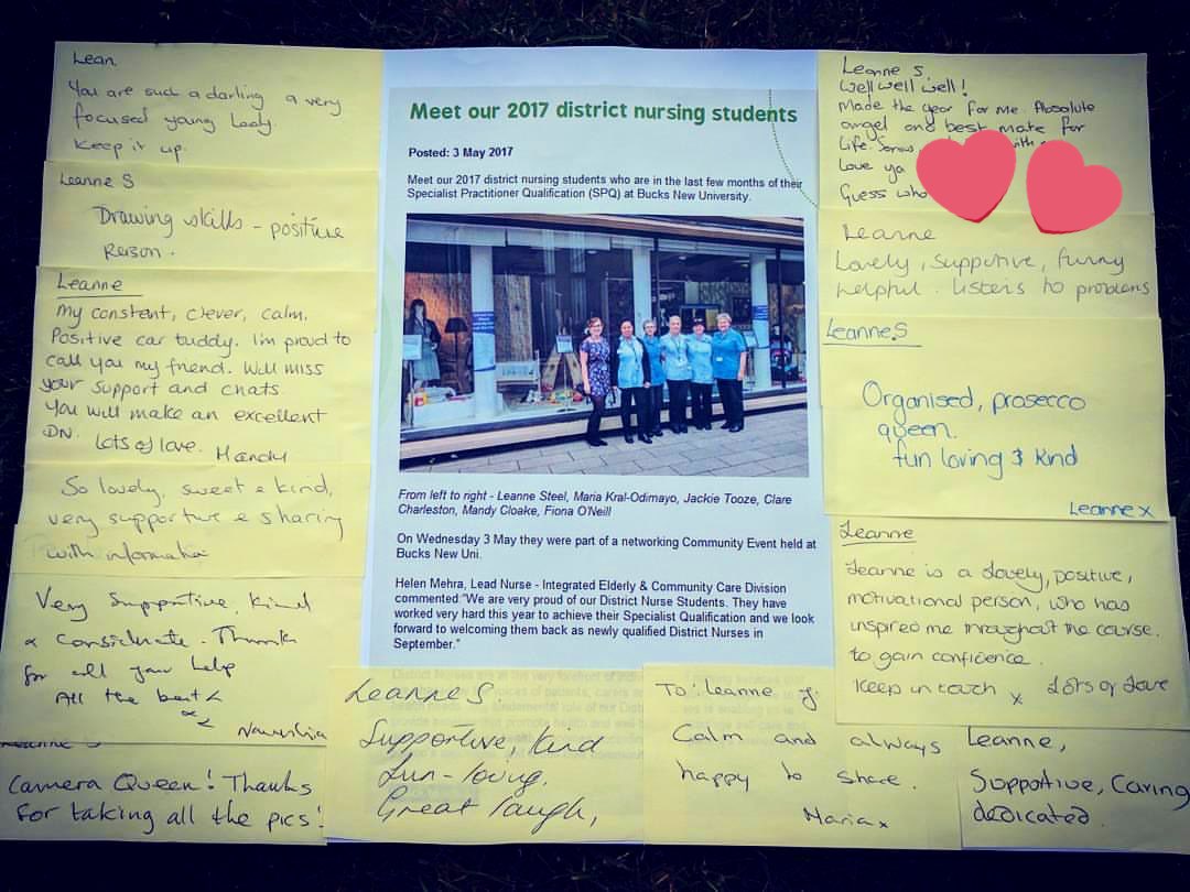 Leanne, Doula in Cumbria ⛰ tweet media