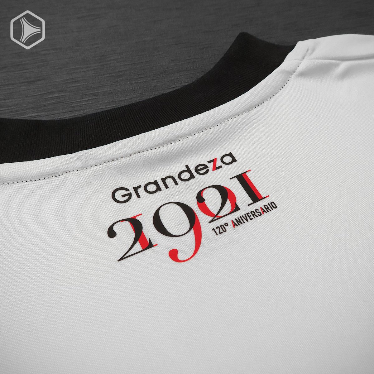 Camiseta de River Plate 2021-22