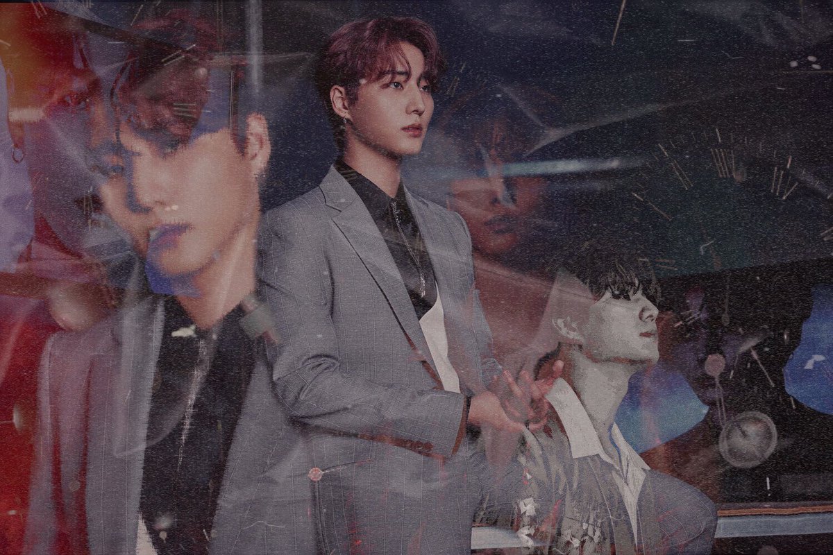 YoungK. tweet media