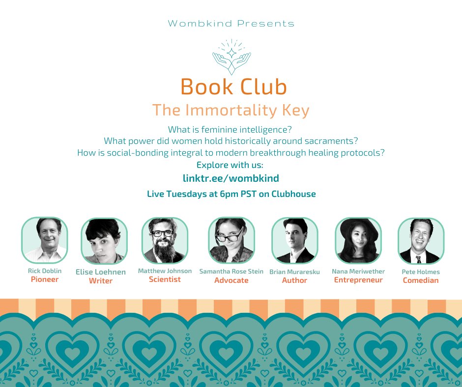 Samantha Rose Stein tweet media