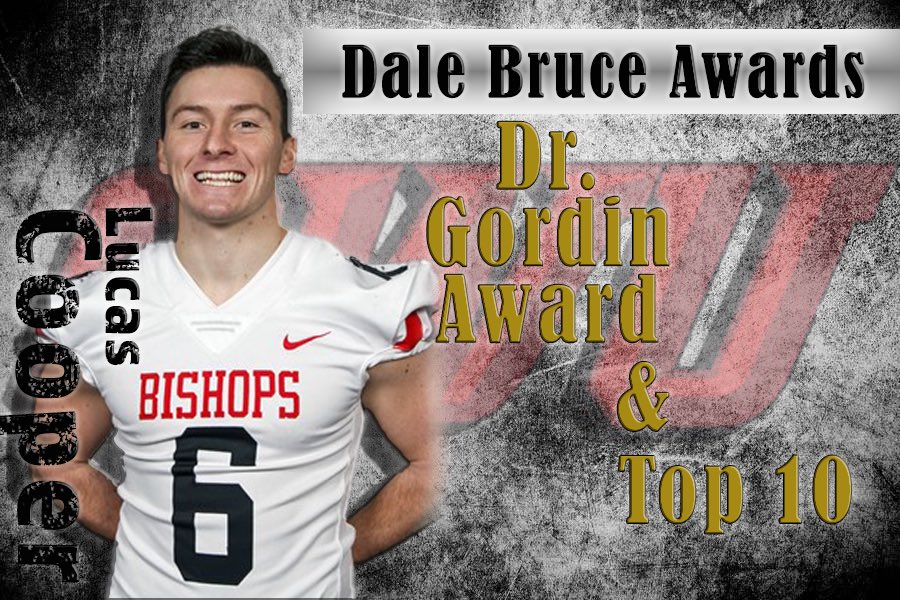 Ohio Wesleyan University Football (@owufb) on Twitter photo Next up is, Crowd Favorite, Lucas Cooper with multiple distinctions Next up is, Crowd Favorite, Lucas Cooper with multiple distinctions