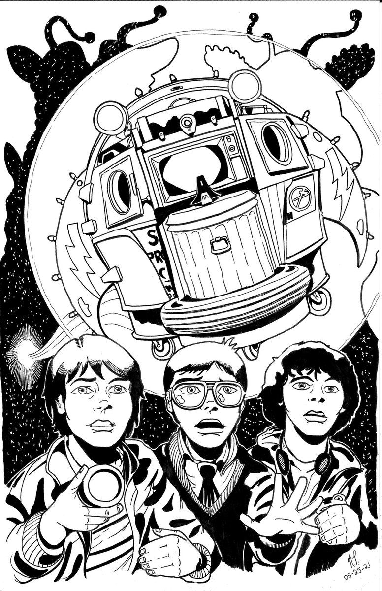 819Comics's tweet photo. How excited am I that this is finally on Blu-ray? 😃

EXPLORERS (1985) 🌌

@joe_dante 
@ShoutFactory 

#Explorers 
#JoeDante 
#EricLuke 
#JerryGoldsmith 
#RobBottin
#EthanHawke 
#RiverPhoenix 
#JasonPresson 
#ThunderRoad 
#Science 
#fantasy 
#movie 
#1985 
#ShoutFactory https://t.co/kNG9beEhti
