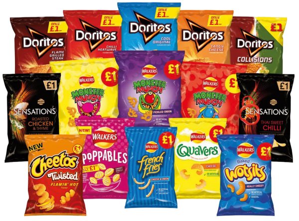 therewithbelson's tweet photo. What’s your favourite crisp (chip for our American friends)? #favouritecrisp #favoritechip #betherewithbelson #PodNation #QuestionOfTheWeek #PodernFamily https://t.co/zlrLocbocB