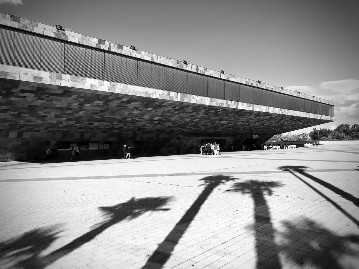 alfapla1's tweet photo. Trying yo reach 🌴🌴🌴🌴

#lleida #igerslleida #edificisdelleida #arquitectura #arquitecture #architecture #blancinegre #bnwphotography #blackandwhitephotography #blackandwhite #bin #baw #byn #bnw #bnw_shots #bnw_greatshots #bnw_planet #bnw_photos #bnw_photography #monochrome https://t.co/MOy4xIqWm0