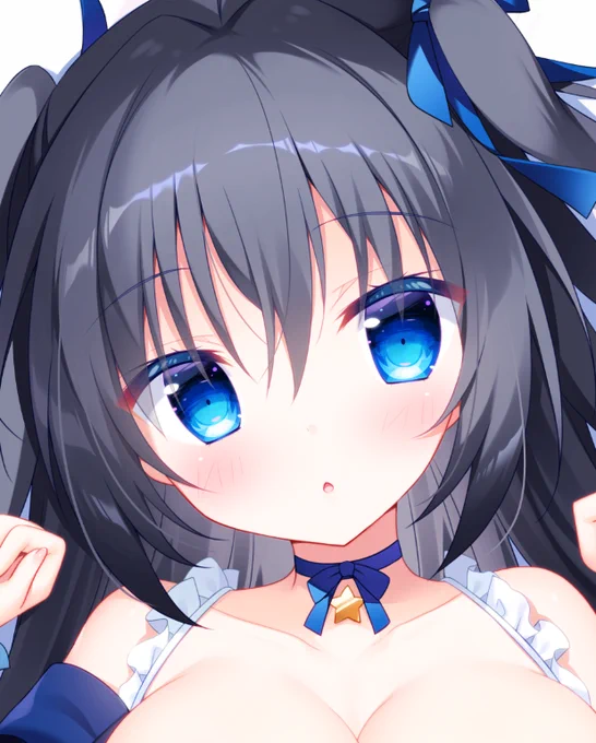 おはよ💙 
