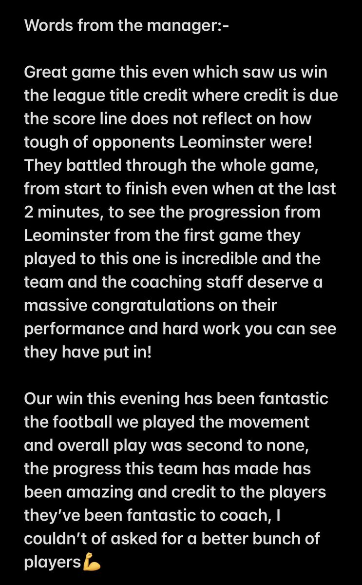 Tupsley Ladies FC tweet media