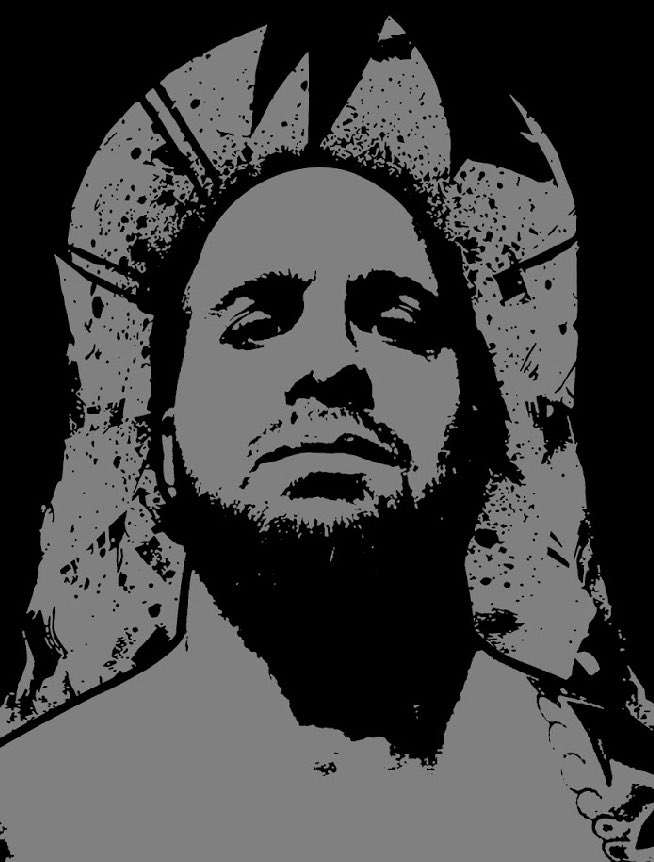VincentNothing's tweet photo. Believe in Nothing.
#TimeToSuffer https://t.co/wT4vjGbJDX