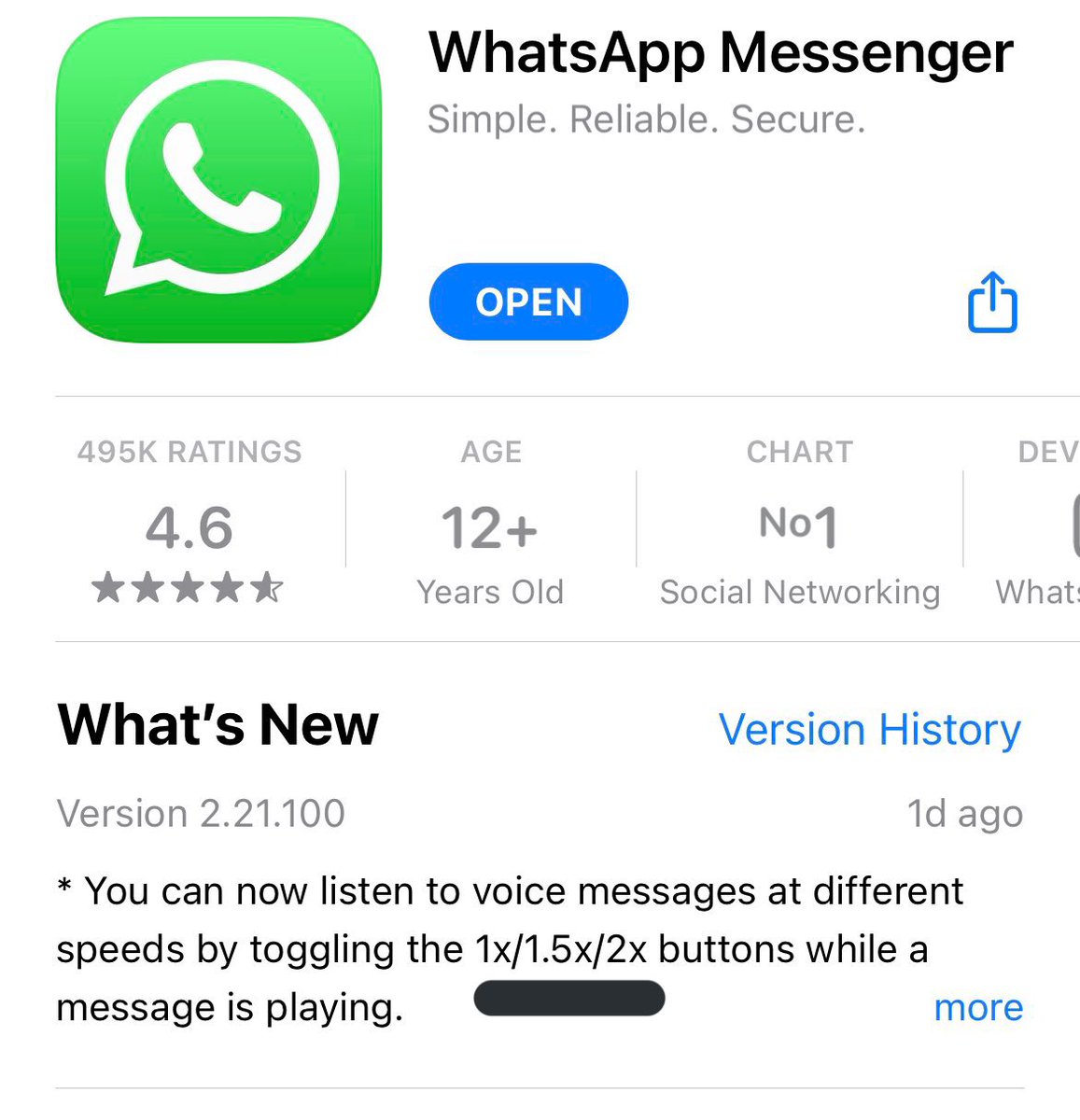 Amadou0071's tweet photo. Sorry, This technology is not for #rapper  🗣🗣🗣🤣𝐪@SnoopDogg  #GGN

@WhatsApp https://t.co/Db8051x1Fb