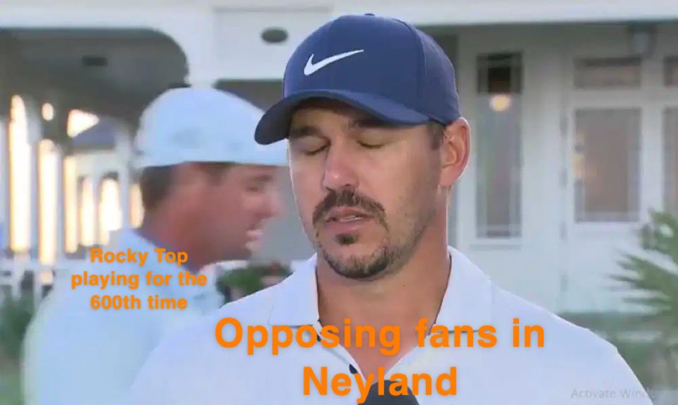 Barstool Rocky Top on Twitter "https//t.co/7uCCMEbkx8" / Twitter