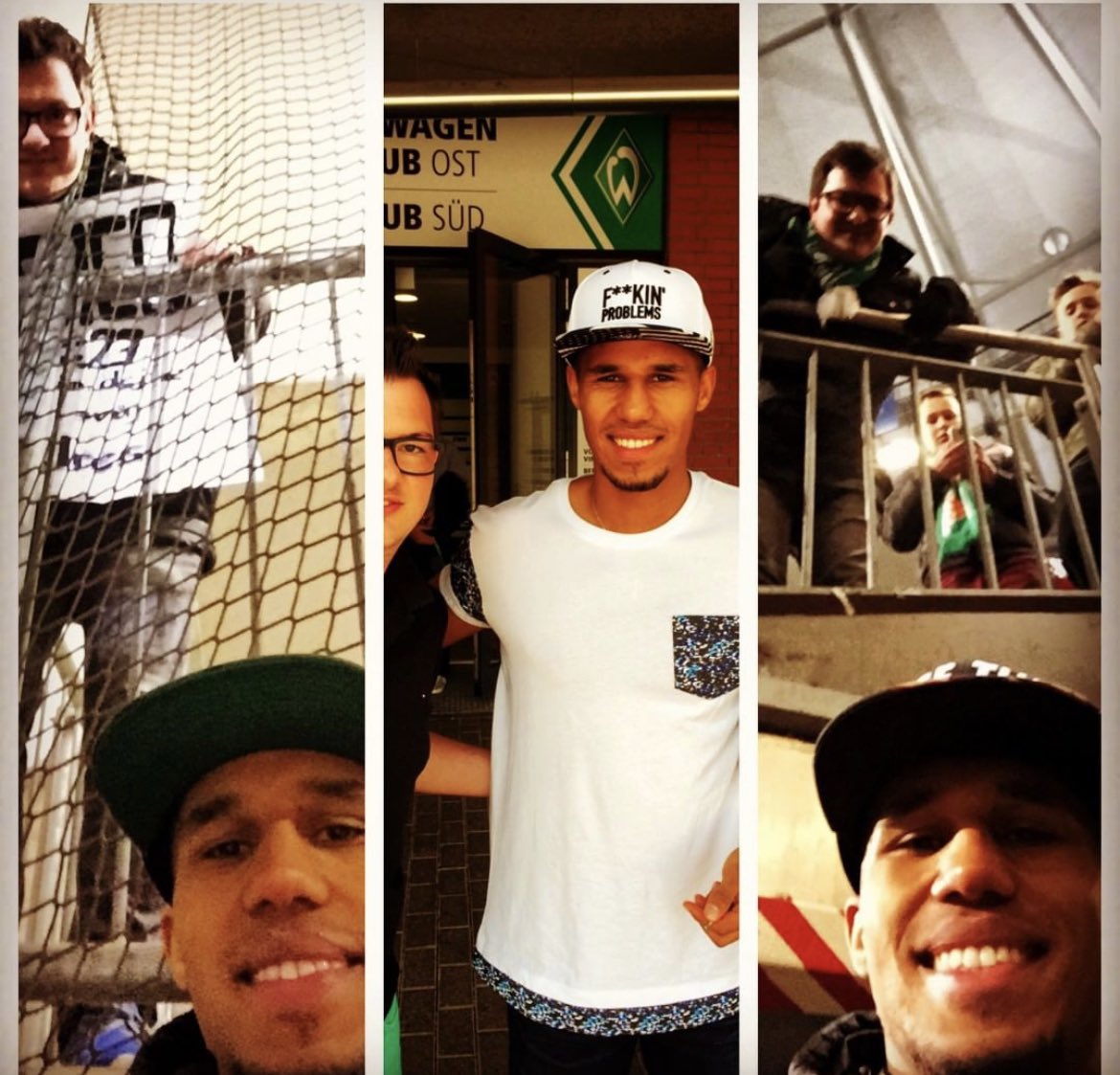 dalepinquez's tweet photo. Heute war definitiv schlimmer als der Abstieg :( danke für alles und viel Glück für die Zeit die kommt @TheoGS23 #theosupport #GOAT https://t.co/osnh9o8Gqr
