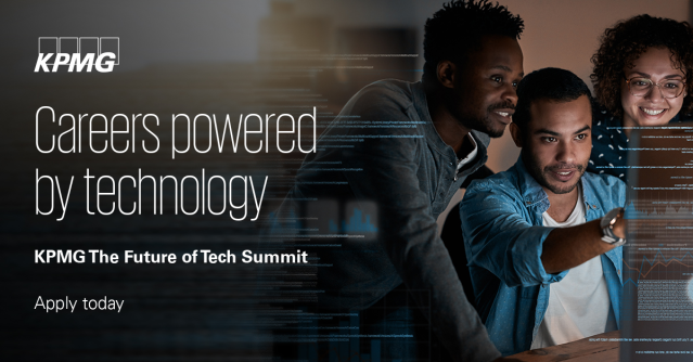 KPMG U.S. Foundation, Inc. tweet media