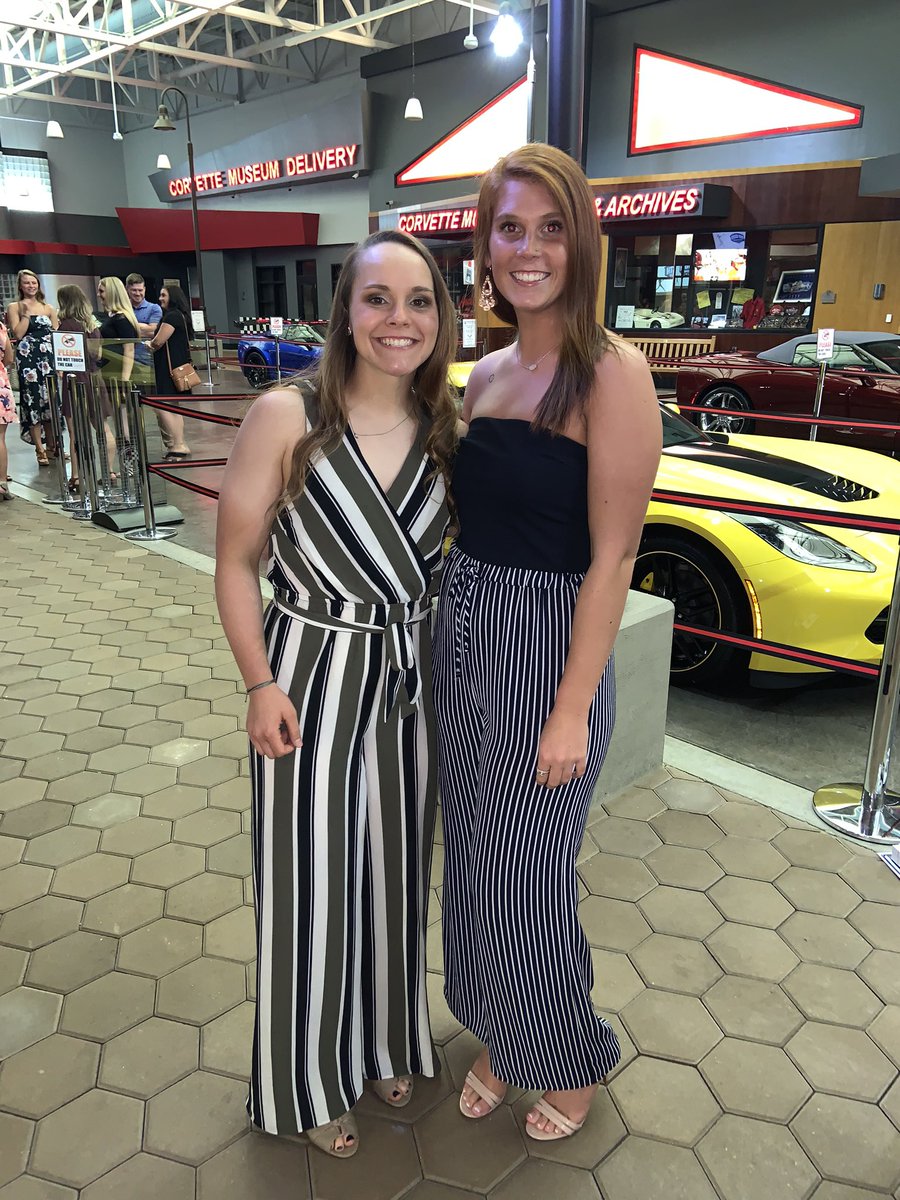 BaileyKemp15's tweet photo. HAPPIEST OF BIRTHDAYS TO ONE OF MY FAVORITE HUMANS!!! Hope you have the best day Stace!!! LOVE AND MISS YOU SO MUCH💙💙 @stacetrenholm15 https://t.co/M6aOiKTMPs