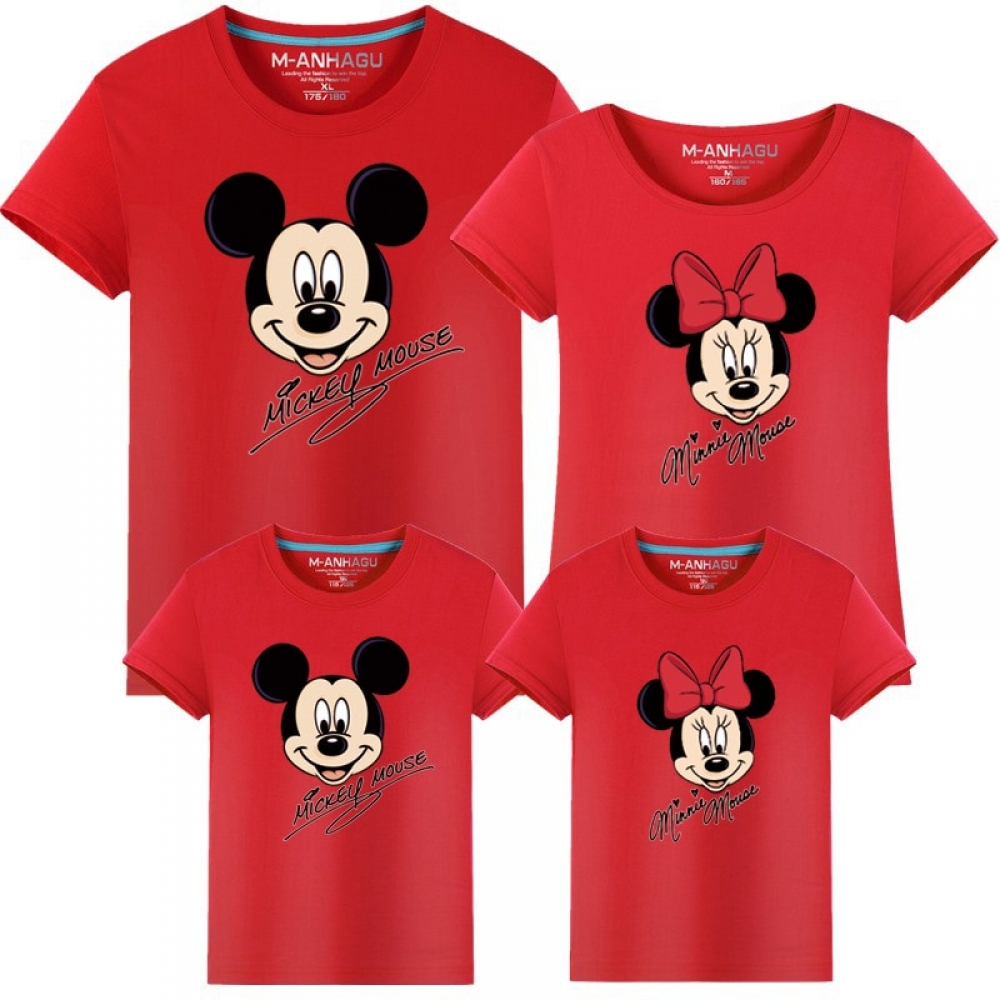 Axesorio1's tweet photo. Ropa de familia a la moda Madre Padre hija hijo familia mira a juego camiseta Minnie Mickey Mouse #axesorio #beatsaudio #beatspillsspeaker #drebeats #beatsmalaysia https://t.co/QckrqvuhtD https://t.co/h5bsXeK1jw