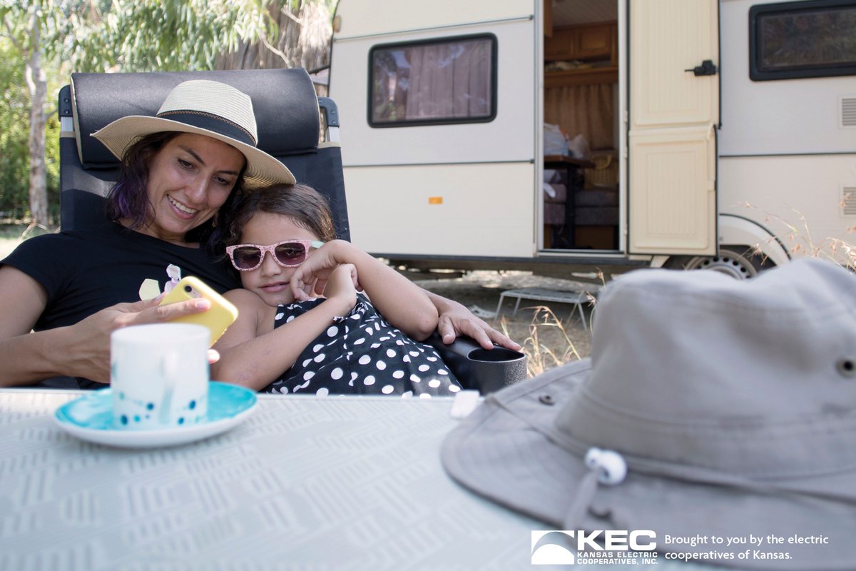 Make sure you’re safe on the road this summer as you head for a little rest and relaxation. Properly check over your camper or RV with a maintenance checklist before you hit the highway.  #ServingAndCaring
👇Get Your Camper Maintenance Check list below 👇