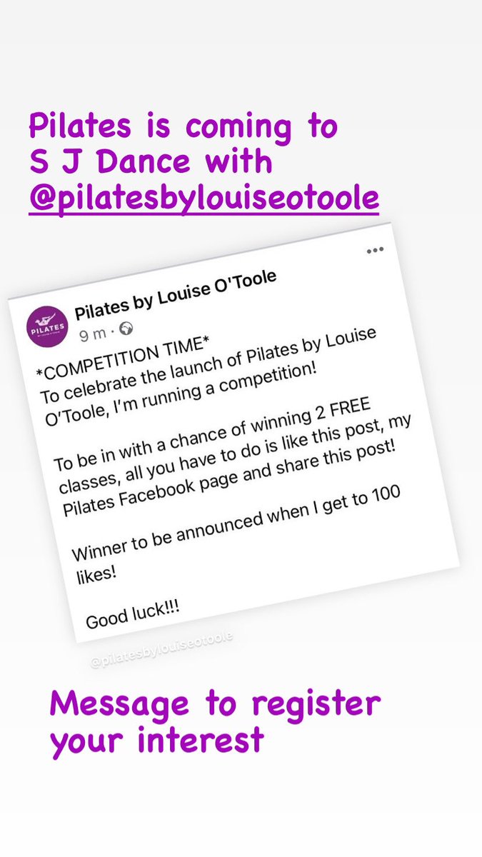 S J Dance (@samjanedance) on Twitter photo 